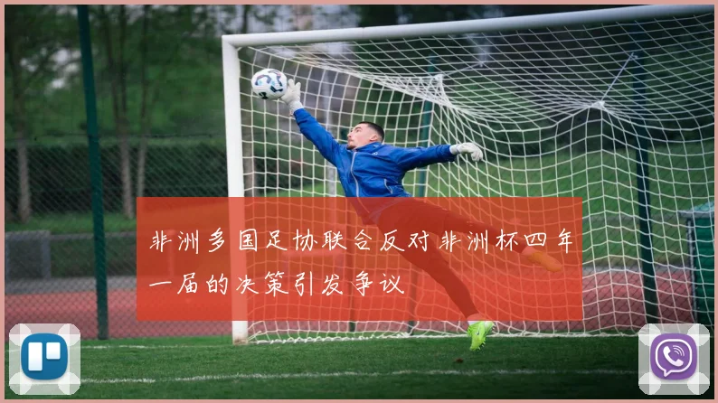 非洲多国足协联合反对非洲杯四年一届的决策引发争议
