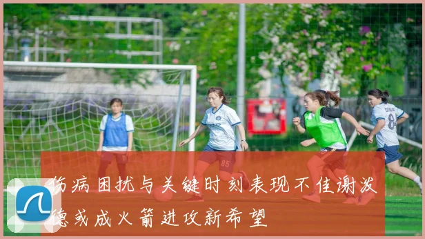 伤病困扰与关键时刻表现不佳谢泼德或成火箭进攻新希望